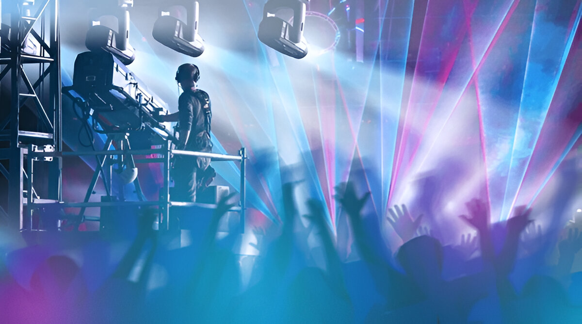 Lighting Technician