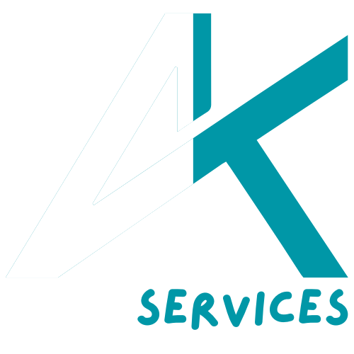 AL KARAM ULFAT RASOOL Technical SERVICES Logo